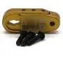 Vehicles-OCS Huckus XK A130 Y20 RC Airplaner Spare Parts A130-0005 A130-0006 CW CCW Motor - (Color: 1pcs CW Motor)