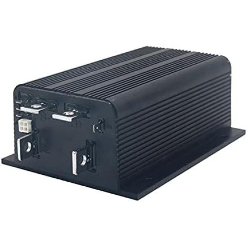 48V 325A Amp Motor Controller Replace 1204410 Compatible with Curtis 1204-410 48V 225A 5K-0