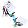 Brushless Motor Controller 115x80x26mm E-Bike Testing Device Electric Brushless Motor Controller Electro Car E-Bike Scooter Detector