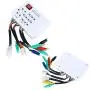 Brushless Motor Controller 115x80x26mm E-Bike Testing Device Electric Brushless Motor Controller Electro Car E-Bike Scooter Detector