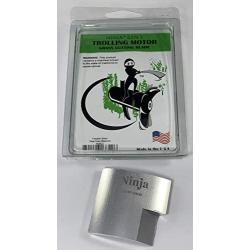 Ninja Trolling Motor Grass Blade 2.0