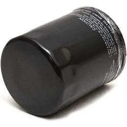 Suzuki Outboard (16510-96J10) Genuine OEM Oil Filter 4-Stroke 150/175/200/225/250/300/350