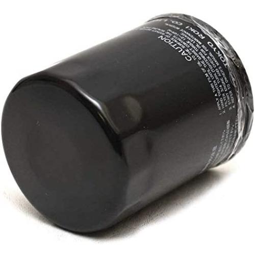 Suzuki Outboard (16510-96J10) Genuine OEM Oil Filter 4-Stroke 150/175/200/225/250/300/350