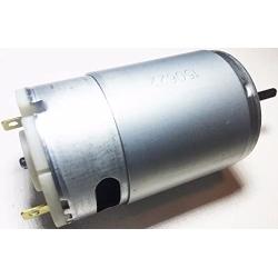 Johnson 9167AK DC Motor DC Direct Current Motor