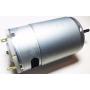 Johnson 9167AK DC Motor DC Direct Current Motor