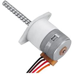 Gm12-15by Mini Stepping Motor for Insulin Syringe Application