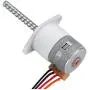 Gm12-15by Mini Stepping Motor for Insulin Syringe Application