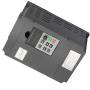 EElabper VFD Variable Frequency Drive Inverter Speed â€‹â€‹Controller Input 220V Single Phase Output Three Phase for 1.5kW Motor