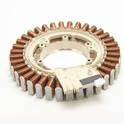 Samsung DC31-00111A Washer Drive Motor Genuine Original Equipment Manufacturer (OEM) Part