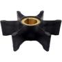 BODAO 382547/765431/777824 Boat Engine Water Pump Impeller for Johnson/Evinrude 55/60/65/70/75HP Outboard Motor