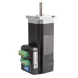 DC 36V High Speed Stepper Motor Driver Integrated Servo Driver CNC Motor Controller Module Kits