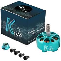 King 2207.5 2750kv Brushless Motor for RC Models Multicopter Spare Part Accs (2750kv)