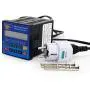 Single Axis CNC Motion Programmable Controller 40KHz 1 axis CNC System P-PMC Manual Control Operation Parameter Setting Function for Stepper Motor Servo Motor 3 output 6 input