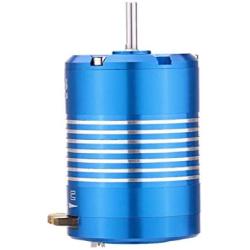 Surpass Hobby 540 10.5T Modified Sensored Brushless Motor for 1/10 RC Car Drift