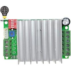 Phoncoo TB6600 DC12-45V Two Phase Hybrid Stepper Motor Driver Controller