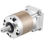 STEPPERONLINE PLE Series Planetary Gearbox Gear Ratio 20:1 Backlash 20 arc-min for Nema 17 Stepper Motor