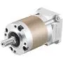 STEPPERONLINE PLE Series Planetary Gearbox Gear Ratio 20:1 Backlash 20 arc-min for Nema 17 Stepper Motor