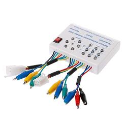 Laliva Tool - 24V/36V/48V/60V Electro Car E-Bike Scooter Brushless Motor Controller Tester #Sep.08