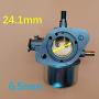 Carburetor Carb Compatible with Kawasaki 15004-0821 FX541V-CS06 FX541V-ES01 FX541V CS06 ES01 4 Cycle Motor Lawn Mower Engine C017