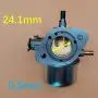 Carburetor Carb Compatible with Kawasaki 15004-0821 FX541V-CS06 FX541V-ES01 FX541V CS06 ES01 4 Cycle Motor Lawn Mower Engine C017