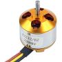 Vehicles-OCS A 2212 A2212 2200KV Brushless Outrunner Motor Mount 6T for RC Aircraft Plane Multi-Copter Quadcopter Drone F02048