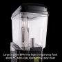 Royal-Kincool Corolla-2S Double 3.2 Gallon Bowl Refrigerated Juice Dispensers Beverage Dispenser Ice Tea Drink Machine Equipped with Thermostat Controller for Restaurant Hotel Party, 24L, Black, 120V
