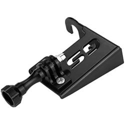 r1200gs, Acouto Motorcycle Camera Backet​,Motorcycle Front Left Camera Install Support Bracket/Stand for R1200GS 13-19(Metallic black)