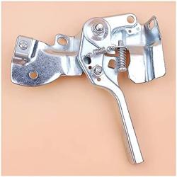 Perfect fit Throttle Control Lever for ARM Assembly for H-onda GX140 GX160 GX200 GX 140 160 200 5.5HP 6.5HP Engines for Motor Generator Water Pump Good Abrasion Resistance
