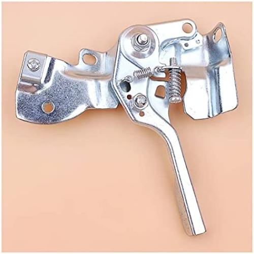 Perfect fit Throttle Control Lever for ARM Assembly for H-onda GX140 GX160 GX200 GX 140 160 200 5.5HP 6.5HP Engines for Motor Generator Water Pump Good Abrasion Resistance