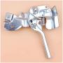 Perfect fit Throttle Control Lever for ARM Assembly for H-onda GX140 GX160 GX200 GX 140 160 200 5.5HP 6.5HP Engines for Motor Generator Water Pump Good Abrasion Resistance