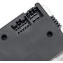 WEILEITE Integrated Trailer Brake Controller Module Electric Kit Compatible with Dodge Ram 1500 2500 3500 4500 5500 2015-2015 Replaces 82214492AB 68237782AB