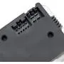 WEILEITE Integrated Trailer Brake Controller Module Electric Kit Compatible with Dodge Ram 1500 2500 3500 4500 5500 2015-2015 Replaces 82214492AB 68237782AB