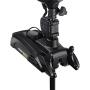 Minn Kota Terrova Freshwater Bow-Mount Trolling Motor with 54-Inch Shaft, and i-Pilot GPS (12-Volt, 55-Pound)
