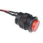 6V-30V 8A DC Motor Speed Controller 6V 12V 24V PWM Stepless Speed Control Switch Adjustable HHO Driver Regulator Duty Cycle LED