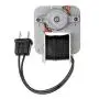 BOJACK Bathroom Vent Fan Motor 120V 60Hz 0.60A 30W Compatible with 686,687,8870,M686 YJF6158