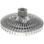 A-Premium Engine Cooling Fan Clutch Replacement for Jeep Grand Cherokee 1999-2004 Liberty 2002-2007 Dodge Ram 1500 2500 3500 2000-2002 Durango Ramcharger