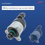 OKAY MOTOR Fuel Pressure Regulator for 2001-2004 6.6L LB7 Duramax Diesel CP3 Pump FCA/MPROP
