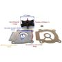 Boat Motor Water Pump Impeller Kit 17400-96353 96352 Suzuki Outboard DF DT 20-50HP Repair 2/4 stroke Engine