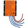 FLTXNY POWER Wind Turbine Charge Controller 300W 400W 600W Wind Turbine Generator Controller IP67 Waterproof 12V/24V Automatic