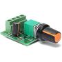 Premium Motor Speed Controllers - DC 1.8V 3V 5V 6V 12V 2A Motor Speed Controller Controller Controller 30W PWM 1803b K7