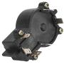 Marine Outboard Propeller Speed ??Controller, Electric Propeller Speed ??Regulator Switch Outboard Controller Fit for Haibo ET54L 44L 34L