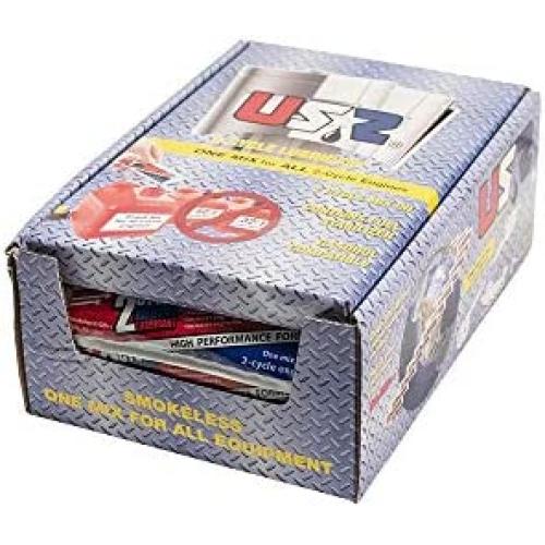 Rotary 15275 Us Motor Power 2 Cycle Oil