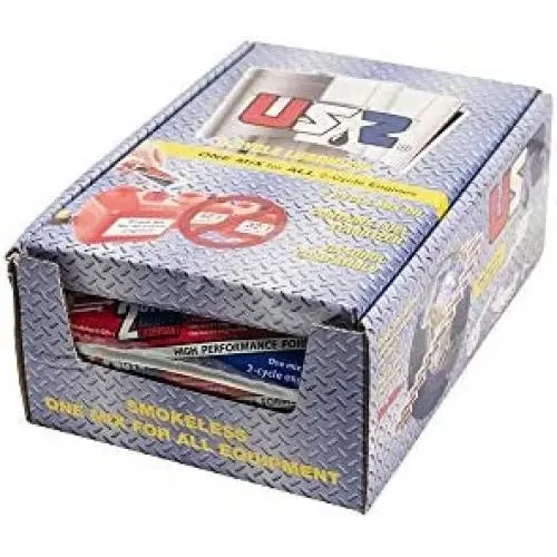 Rotary 15275 Us Motor Power 2 Cycle Oil