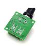 10pcs 1.8v 3v 5v 6v 7.2v 12v DC 2A 30W Motor Speed Controller Regulator (PWM) 1803BK Adjustable Driver Switch