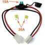 L-faster 24V 36V 350W Electric DC Motor Electric Skateboard DIY 350W Motor Kit Electric Bike Engine Motor Use 25H Chains