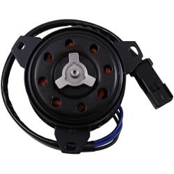 TYC 630330 Chrysler PT Cruiser Replacement Radiator/Condenser Cooling Fan Motor