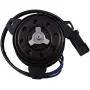 TYC 630330 Chrysler PT Cruiser Replacement Radiator/Condenser Cooling Fan Motor