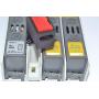 ABB OS30FAJ12 Disconnect Switch, 600 VAC, 3 hp, 30 A, 3 Poles
