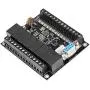 Davitu Motor Controller - PLC Regulator Programmable Logic Controller DC 24V FX1N-20MR Industrial Control Board Programmable Logic Controller
