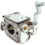 The ROP Shop Carburetor Carb fit Poulan 2005-2011 PP5020AV PP 5020AV Chainsaw Chain Saw Motor